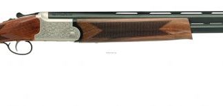 Tristar Upland Hunter Over/Under 12Ga 28-inch 3-inch Chamber