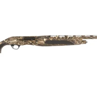 Tristar Viper Max Semi Auto Shotgun 12 Gauge 26-inch Barrel 3.5-inch Chamber Synthetic Stock Realtree MAX-5
