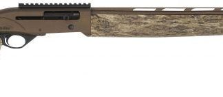 Tristar Viper G2 Mossy Oak Bottomlands .410 GA 24" Barrel 3-Chamber 5-Rounds