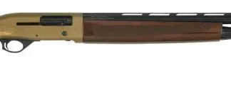 Tristar Viper G2 Wood / Bronze 16 GA 28" Barrel 3"-Chamber 5-Rounds