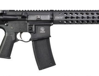 Troy CQB-SPC A3 Black .223 / 5.56 NATO 16-inch 30Rd