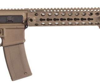 Troy M7A1 Carbine Tan 5.56NATO / .223Rem 16-inch 30rd