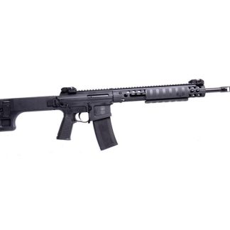 Troy PAR (Pump Action Rifle) Black .223 / 5.56 NATO 16-inch 30Rd