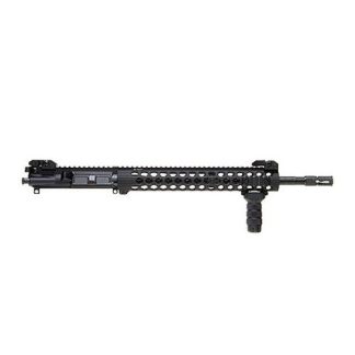 Troy CQB-SPC Upper 5.56mm FDE