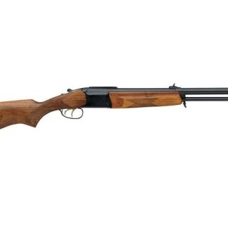 USSG MP94 308/12GA19.7 inch Over Under BLU