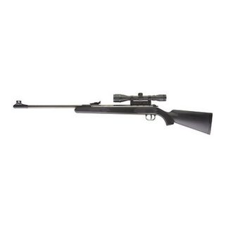 Umarex 2166025 RWS M34 Panther Combo .177 Air Gun Rifle