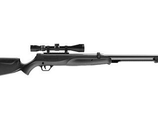 Umarex SYNERGIS Air Rifle BB 18.5" Barrel 12-Rounds