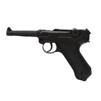 Umarex 2251800 Legends Luger P08 Air Gun Pistol