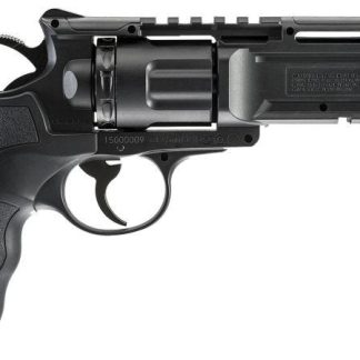 Umarex 2252109 Brodax7 Co2 Powered .177 BB