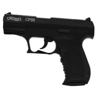 Umarex 2252201 CP99 Black .177 CO2 Air Gun Pistol