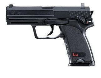 Umarex USA HK USP Drop-Free Magazine 22 Round