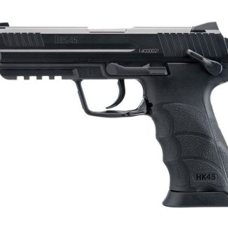 Umarex 2252304 HK 45 .177 Pistol