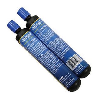 Umarex Walther 88G CO2 Cylinder 2/PK