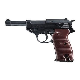 Umarex P38 .177 BB Air Gun Pistol