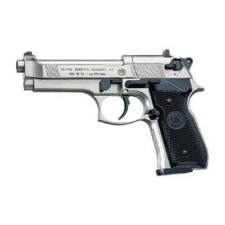 Umarex 2253001 Beretta 92 .177 CO2 Nickel