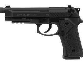 Umarex USA Beretta M9A3 Air Pistol .177 Cal 18 RDs FDE