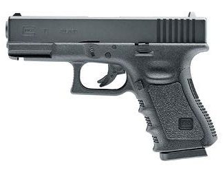Umarex Glock 19 CO2 Airgun .177 Caliber