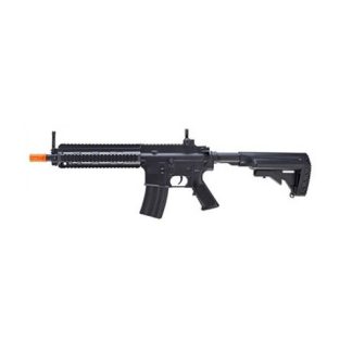 Umarex 2279042 Hecker and Koch (HK) 416 AEG Black Electrc