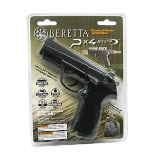Umarex Beretta PX4 Storm .177 4-inch 380FPS Air Gun Pistol