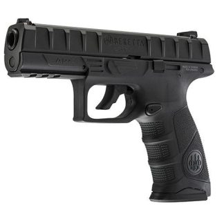 Umarex Beretta APX Black .177 3.5-inch 20rd BB