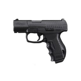 Umarex Walther CP99 Compact .177 BB 3.6-inch Air Gun Pistol 345FPS