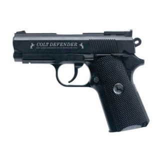 Umarex Colt Defender 4.3 inch BB Air Gun Pistol 440FPS
