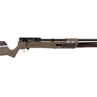 Umarex Gauntlet 2 Flat Dark Earth .25 Air 28" Barrel 8-Rounds