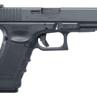 Umarex Glock 17 Gen 5 .177 Pellets 4.5" Barrel 20-Rounds