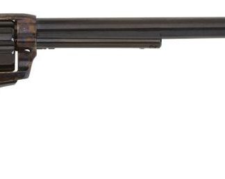 Pietta 1873 GW2 Buntline Case Color Hardened .45 Colt 12" Barrel 6-Rounds