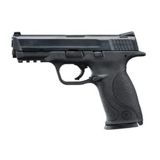 Umarex S&W M&P .177 BB 4.25-inch Black 480FPS Air Gun Pistol