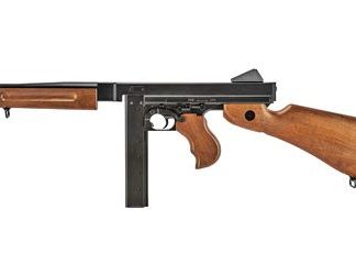 Umarex M1A1 Air Rifle .177 BB 12" Barrel 30-Rounds