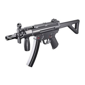 Umarex Heckler and Koch (H and K) MP5 K-PDW BB Air Gun Rifle 400FPS