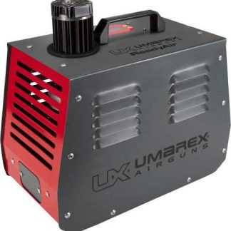 Umarex UX ReadyAIR Compressor HPA PCP Pump 4500 PSI Output 12v/110v