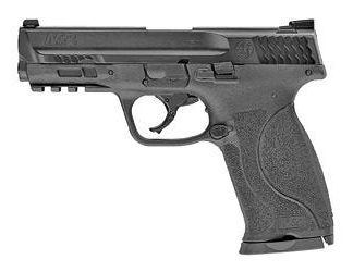Umarex S&W M&P9 M2.0 CO2 Pistol .177 18-Rounds