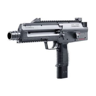 Umarex Steel Storm Tactical BB Air Gun Rifle 430FPS