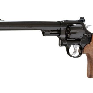Umarex Smith & Wesson M29 Dirty Harry Air Pistol .177 Pellets 8" Barrel 8-Rounds