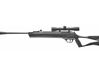 Umarex Surgemax Elite Combo .22 Pellets 19" Barrel 1-Rounds with 4x32 Scope