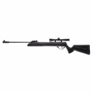 Umarex Syrix .177 Pellets 1-Rounds with 4x32 Scope
