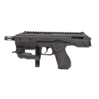 Umarex 2254824 TAC CO2 410 FPS 19rd Air Gun Pistol