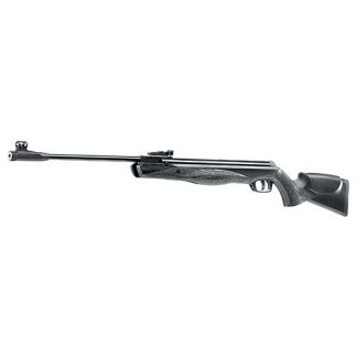Umarex Walther Parrus Air Gun Rifle .177 Air Black