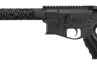 Unique-ARs MolonLabe .223 Wylde 16" Barrel 30-Rounds