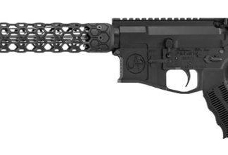 Unique-ARs Ultra-Light .223 Wylde 16" Barrel 30-Rounds