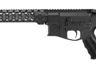 Unique-ARs Ultra-Light .223 Wylde 16" Barrel 30-Rounds Slim Forend