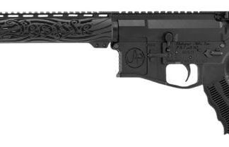 Unique-ARs We The People .223 Wylde 16" Barrel 30-Rounds Slim Forend