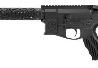 Unique-ARs We The People .223 Wylde 16" Barrel 30-Rounds