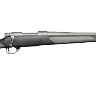 WEATHERBY VANGUARD WEATHERGUARD GRAY .240WBY 24-INCH 5RD