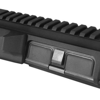 VLTOR MUR Modular Upper Receiver Forward Assist Anodized Black