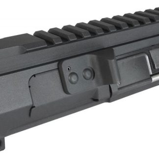VLTOR MUR Modular Upper Receiver Shell Deflector No Forward Assist Black