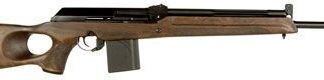 Molot VEPR .308 Super Black .308Win 21.6-inch 10rd