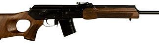 Molot VEPR Black 5.45X39 20.4-inch 10rd